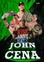 John Cena | Metal Poster