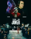 Joker 04 | Metal Poster
