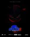 Sonic 02 | Metal Poster