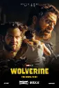 Henry Cavill Wolverine | Metal Poster
